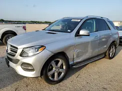 4JGDA5HB9HA909485 2017 MERCEDES-BENZ GLE