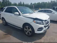 4JGDA5HB9HA912144 2017 MERCEDES-BENZ GLE