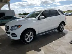 4JGDA5HB9HA918039 2017 MERCEDES-BENZ GLE