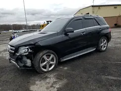 4JGDA5HB9HA920633 2017 MERCEDES-BENZ GLE