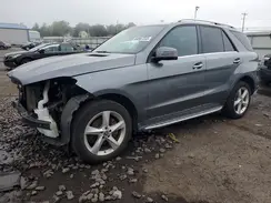 4JGDA5HB9HA923757 2017 MERCEDES-BENZ GLE