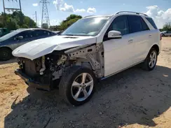 4JGDA5HB9HA923869 2017 MERCEDES-BENZ GLE