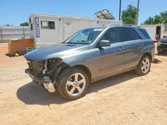 4JGDA5HB9HA926190 2017 MERCEDES-BENZ GLE