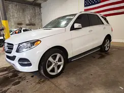 4JGDA5HB9HA935777 2017 MERCEDES-BENZ GLE