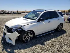 4JGDA5HB9HA937738 2017 MERCEDES-BENZ GLE