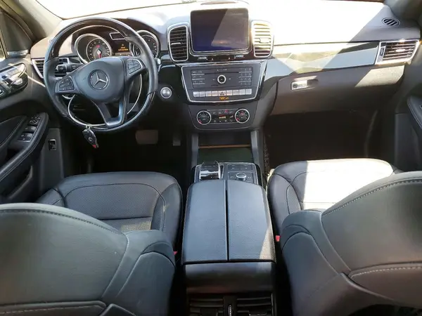 4JGDA5HB9HA937738 2017 MERCEDES-BENZ GLE - Image 8