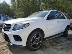 4JGDA5HB9HA942731 2017 MERCEDES-BENZ GLE