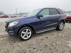 4JGDA5HB9HA945046 2017 MERCEDES-BENZ GLE