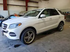 4JGDA5HB9HA945533 2017 MERCEDES-BENZ GLE