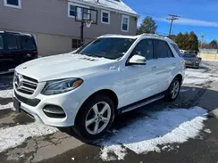 4JGDA5HB9HA951901 2017 MERCEDES-BENZ GLE