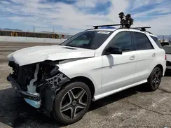 4JGDA5HB9HA955544 2017 MERCEDES-BENZ GLE