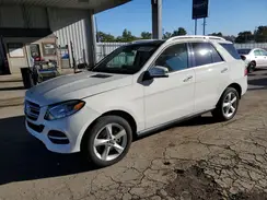 4JGDA5HB9HA959366 2017 MERCEDES-BENZ GLE