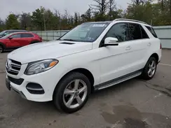 4JGDA5HB9HA961442 2017 MERCEDES-BENZ GLE