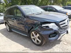 4JGDA5HB9HA962087 2017 MERCEDES-BENZ GLE