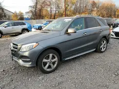 4JGDA5HB9HA968973 2017 MERCEDES-BENZ GLE