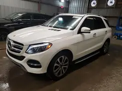 4JGDA5HB9HA969086 2017 MERCEDES-BENZ GLE