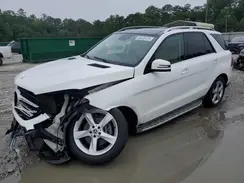 4JGDA5HB9HA969301 2017 MERCEDES-BENZ GLE