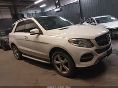 4JGDA5HB9HA969346 2017 MERCEDES-BENZ GLE