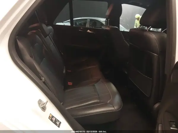 4JGDA5HB9HA969346 2017 MERCEDES-BENZ GLE - Image 8