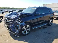 4JGDA5HB9HA972103 2017 MERCEDES-BENZ GLE