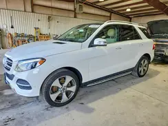 4JGDA5HB9HA973431 2017 MERCEDES-BENZ GLE