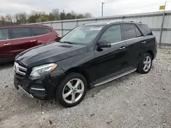 4JGDA5HB9HA979245 2017 MERCEDES-BENZ GLE