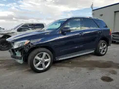 4JGDA5HB9HA984168 2017 MERCEDES-BENZ GLE
