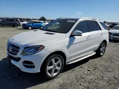 4JGDA5HB9HA992495 2017 MERCEDES-BENZ GLE