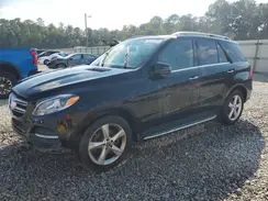 4JGDA5HB9HA993713 2017 MERCEDES-BENZ GLE