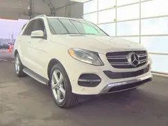 4JGDA5HB9JA999050 2018 MERCEDES-BENZ GLE