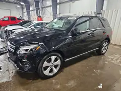 4JGDA5HB9JB003451 2018 MERCEDES-BENZ GLE