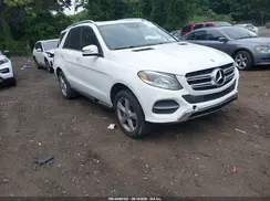 4JGDA5HB9JB010481 2018 MERCEDES-BENZ GLE