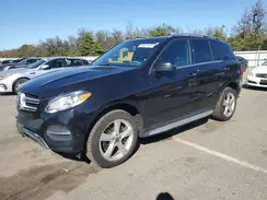 4JGDA5HB9JB012974 2018 MERCEDES-BENZ GLE