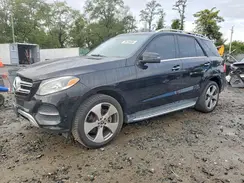 4JGDA5HB9JB017270 2018 MERCEDES-BENZ GLE
