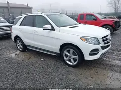 4JGDA5HB9JB022114 2018 MERCEDES-BENZ GLE