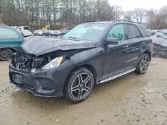 4JGDA5HB9JB025286 2018 MERCEDES-BENZ GLE