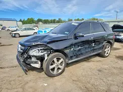 4JGDA5HB9JB039513 2018 MERCEDES-BENZ GLE