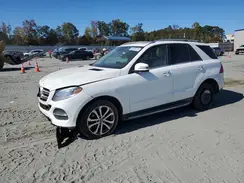 4JGDA5HB9JB041424 2018 MERCEDES-BENZ GLE