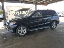 4JGDA5HB9JB044808 2018 MERCEDES-BENZ GLE
