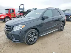 4JGDA5HB9JB050575 2018 MERCEDES-BENZ GLE