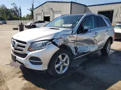 4JGDA5HB9JB052911 2018 MERCEDES-BENZ GLE