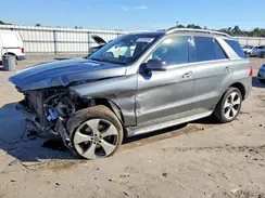 4JGDA5HB9JB053797 2018 MERCEDES-BENZ GLE