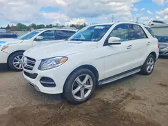 4JGDA5HB9JB055288 2018 MERCEDES-BENZ GLE
