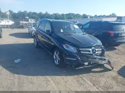 4JGDA5HB9JB061883 2018 MERCEDES-BENZ GLE