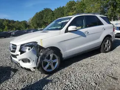 4JGDA5HB9JB066081 2018 MERCEDES-BENZ GLE