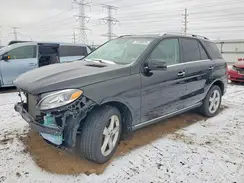 4JGDA5HB9JB066954 2018 MERCEDES-BENZ GLE