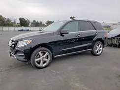 4JGDA5HB9JB067408 2018 MERCEDES-BENZ GLE