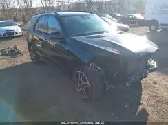 4JGDA5HB9JB069448 2018 MERCEDES-BENZ GLE