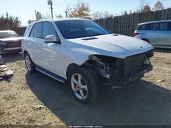 4JGDA5HB9JB069496 2018 MERCEDES-BENZ GLE