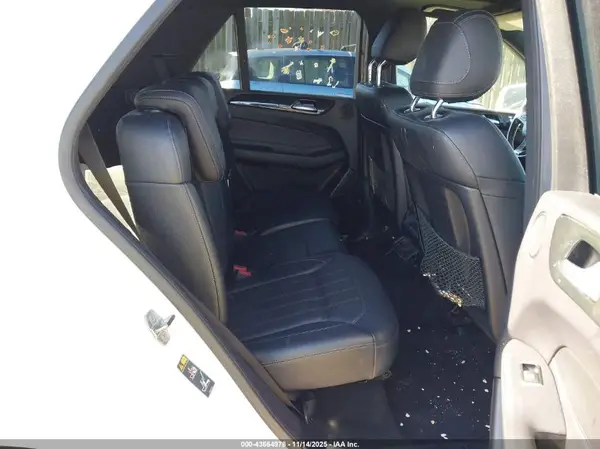 4JGDA5HB9JB069496 2018 MERCEDES-BENZ GLE - Image 8